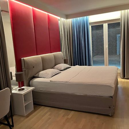 Luxury Apartment Concept Mostar Eksteriør bilde