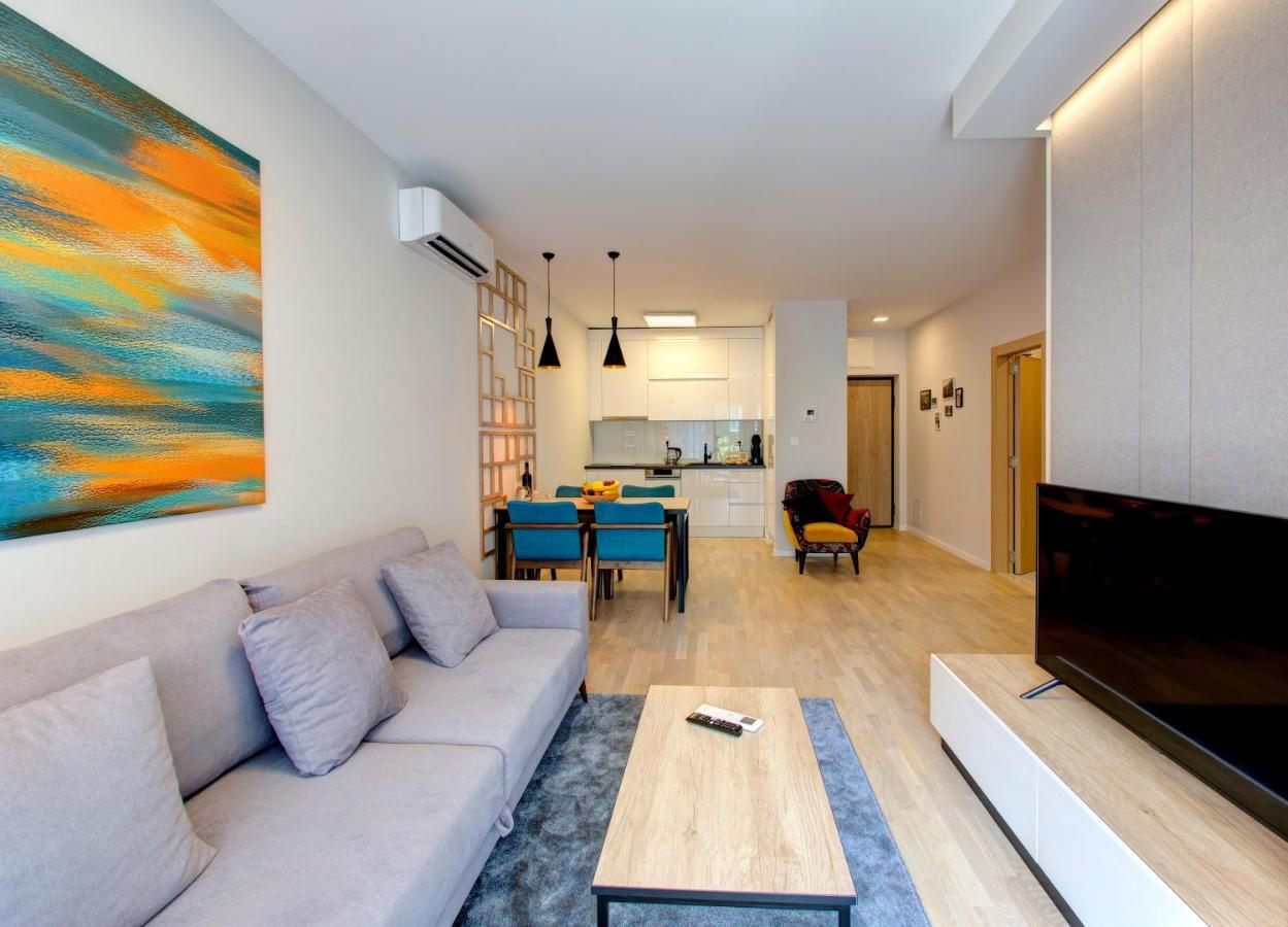 Luxury Apartment Concept Mostar Eksteriør bilde