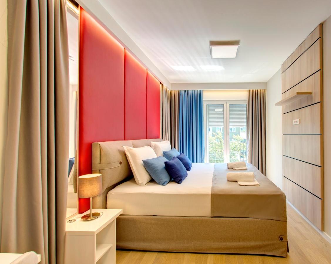 Luxury Apartment Concept Mostar Eksteriør bilde