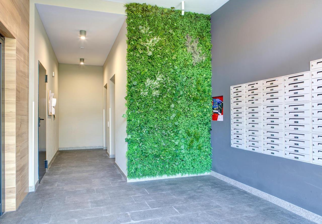 Luxury Apartment Concept Mostar Eksteriør bilde