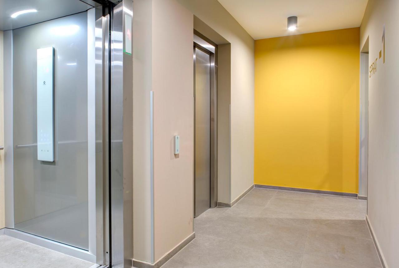 Luxury Apartment Concept Mostar Eksteriør bilde