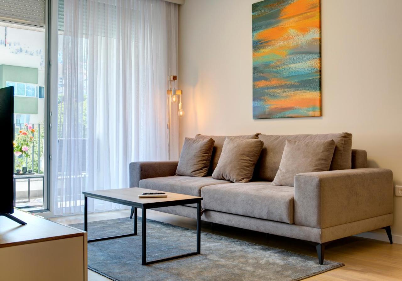 Luxury Apartment Concept Mostar Eksteriør bilde