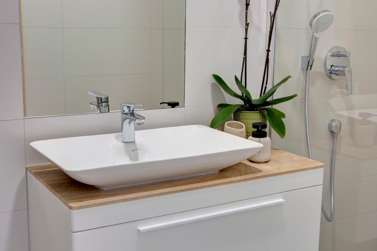 Luxury Apartment Concept Mostar Eksteriør bilde