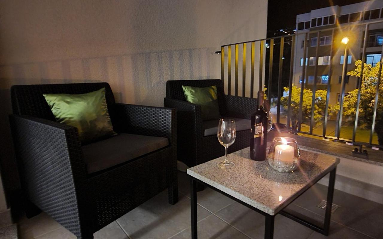 Luxury Apartment Concept Mostar Eksteriør bilde