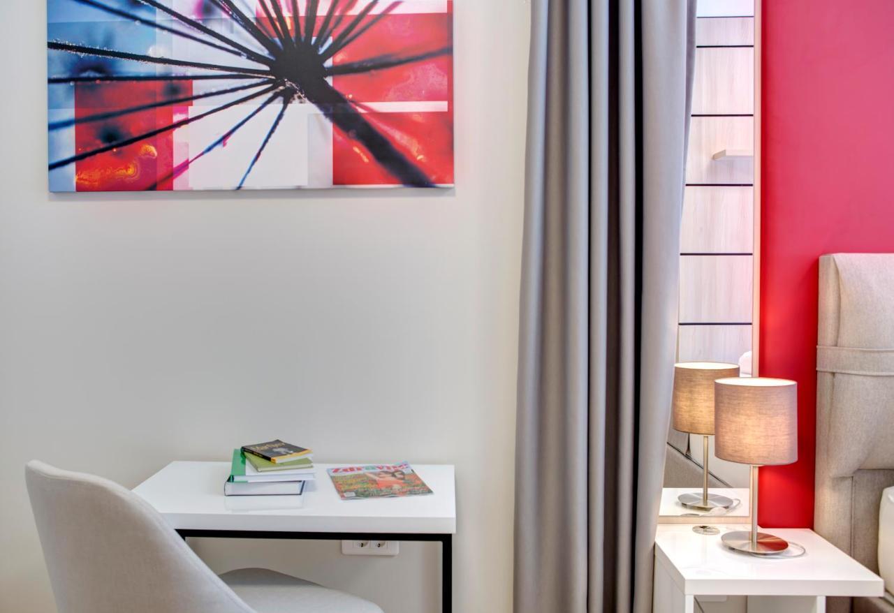 Luxury Apartment Concept Mostar Eksteriør bilde