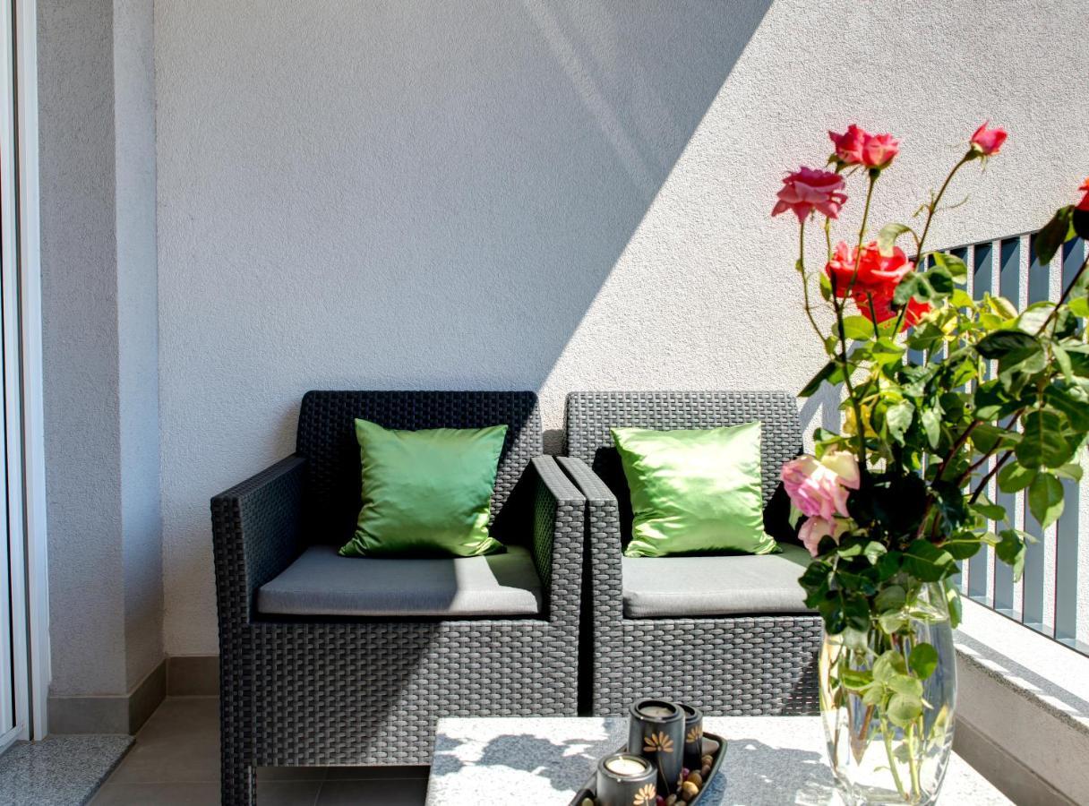 Luxury Apartment Concept Mostar Eksteriør bilde
