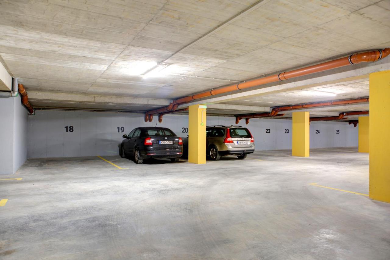 Luxury Apartment Concept Mostar Eksteriør bilde